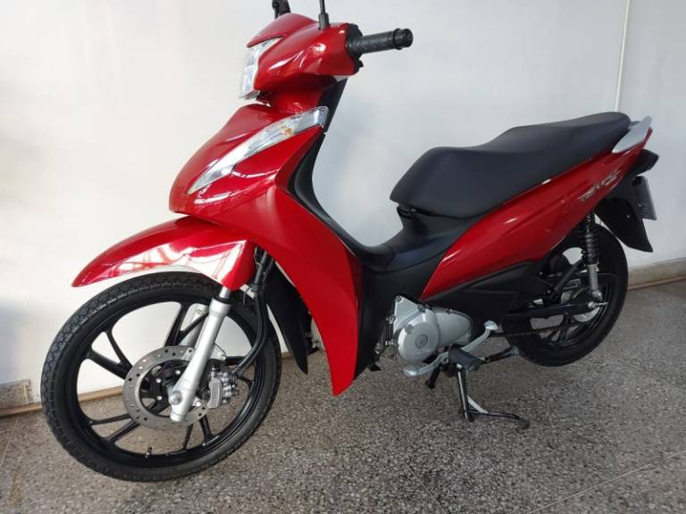 HONDA - CG 160 - 2023/2024 - Preta - R$ 19.990,00 - Vavá Motos